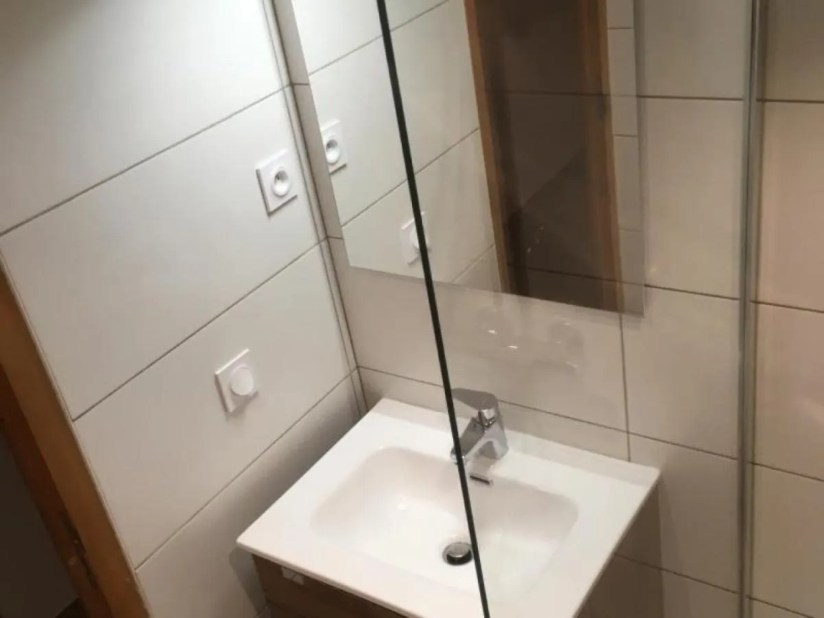 Apartment Appartement 2 Chambres, 6 Pers, Animaux Acceptes, Balcon, Proche Parking - Fr-1-263-75 Valloire