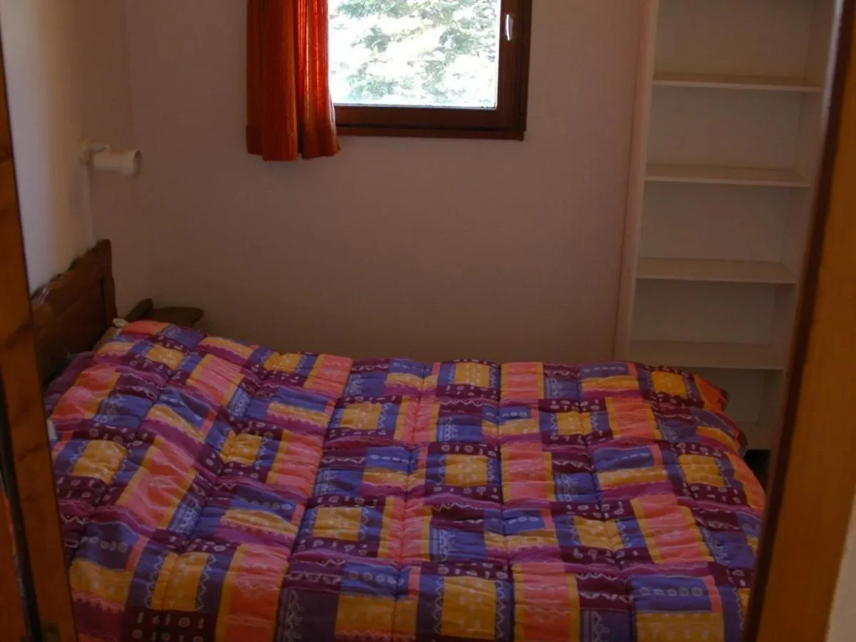 Appartement 2 Chambres, 6 Pers, Animaux Acceptes, Balcon, Proche Parking - Fr-1-263-75 Valloire Apartment