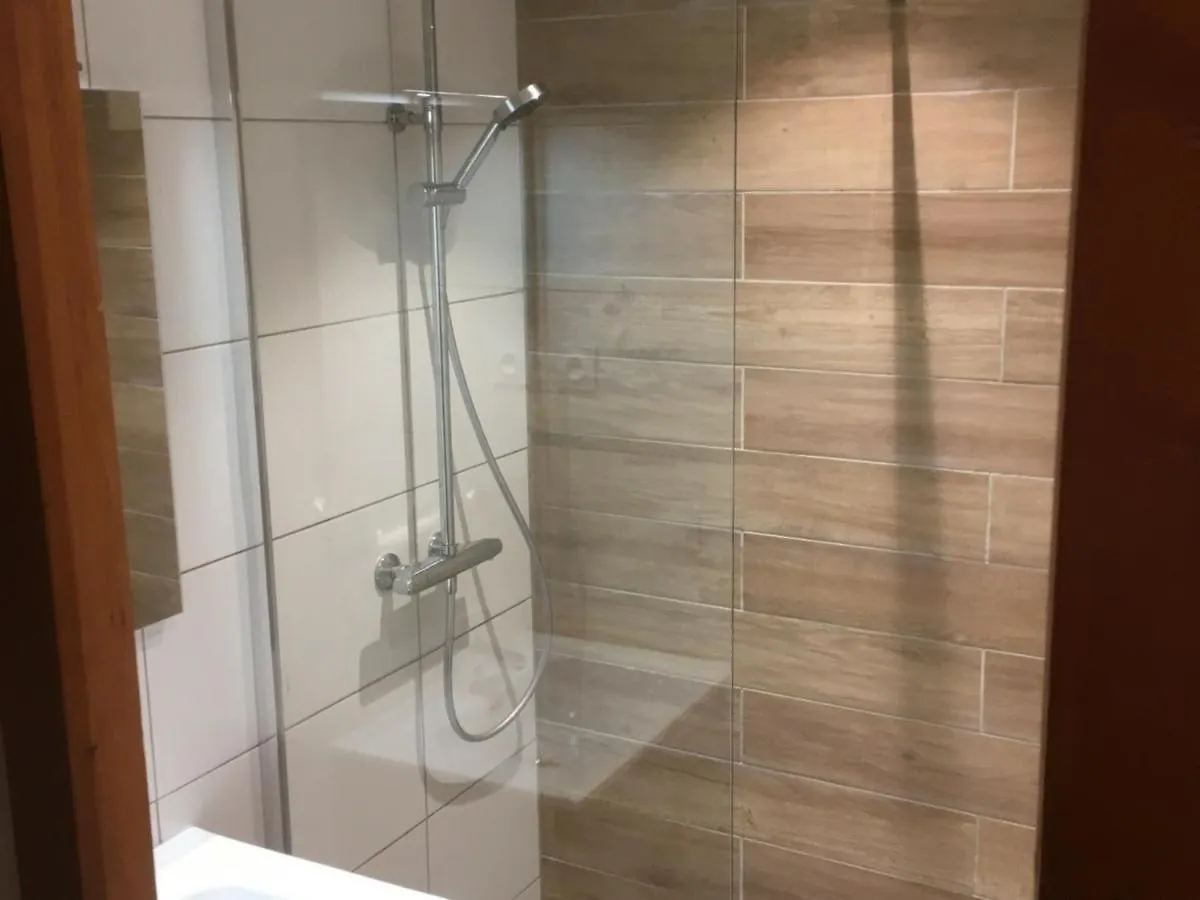 Appartement 2 Chambres, 6 Pers, Animaux Acceptes, Balcon, Proche Parking - Fr-1-263-75 Valloire