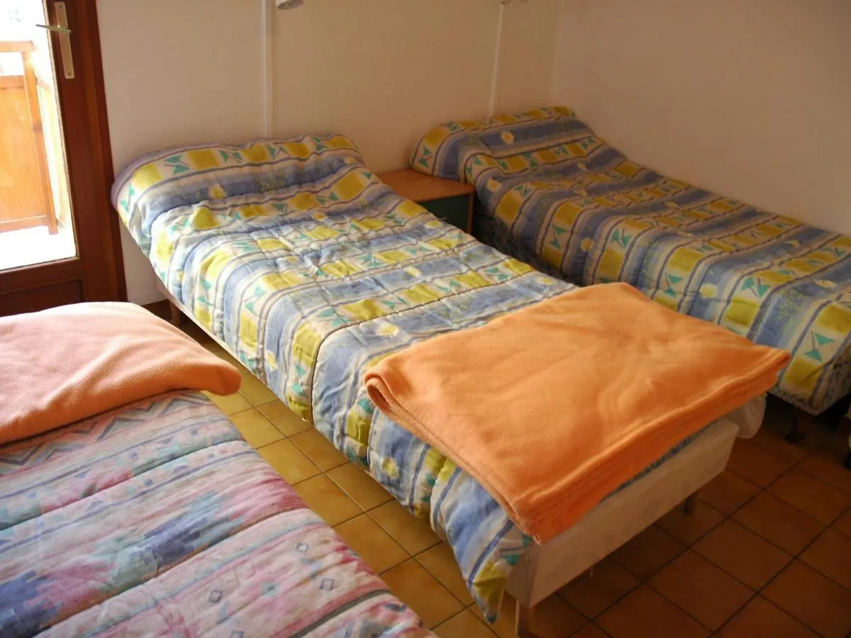 Appartement 2 Chambres, 6 Pers, Animaux Acceptes, Balcon, Proche Parking - Fr-1-263-75 Valloire 0*,  France