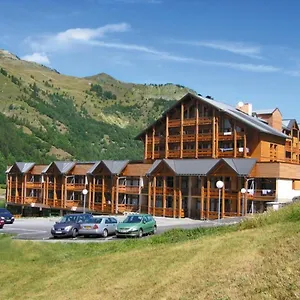 3* Aparthotel Vacanceole - Le Hameau De